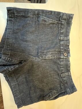 The Loft shorts bundle size 4